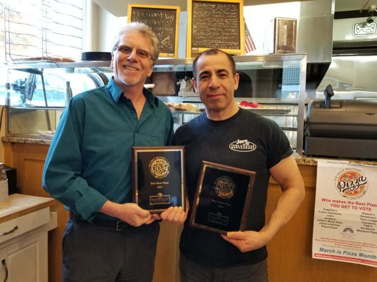 Gallery Joe's Pizza & Italian Restaurant