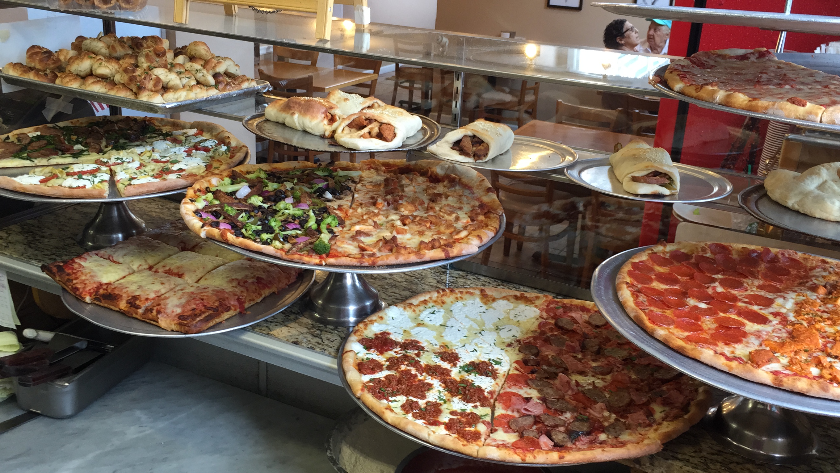 Gallery Joe s Pizza Italian Restaurant